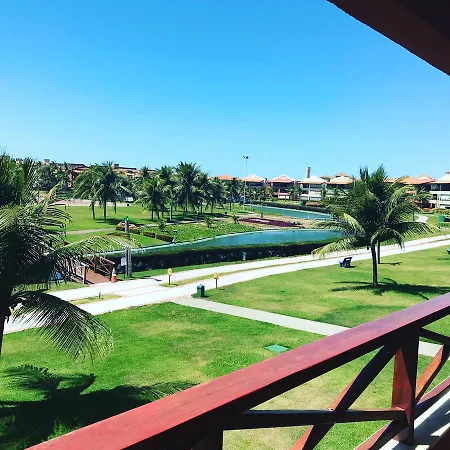 Aquaville Aquiraz Hotel-2