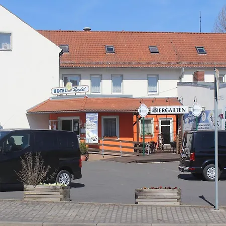 Hotel Riedel-3