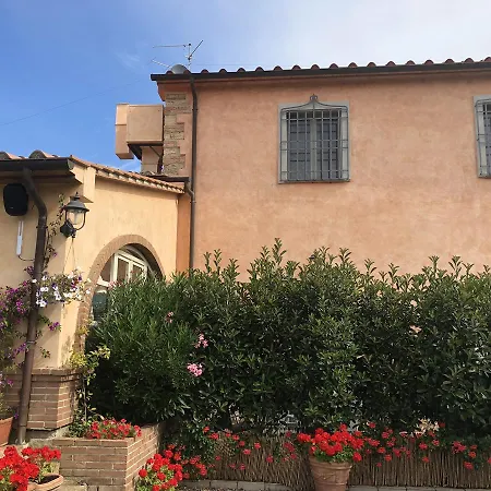 La Locanda della Vecchia Hosteria-2