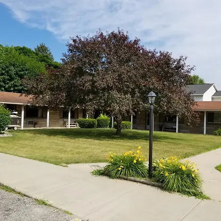 Wolds Motel - Mt. Pleasant-2