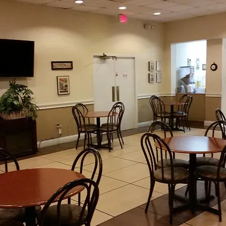 Days Inn By Wyndham Birmingham Al-2