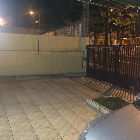 Casa Familiar em Campinas com 2 Quartos, 1 banheiro, 1 vaga para carro-3