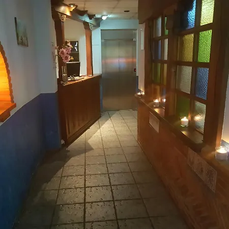Hotel Piloñés-2