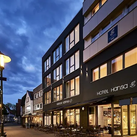 Hotel Hansa-3