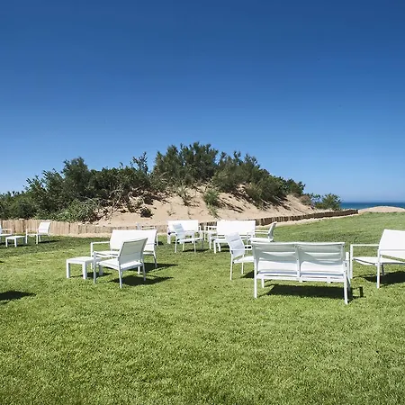 Modica Beach Resort-3