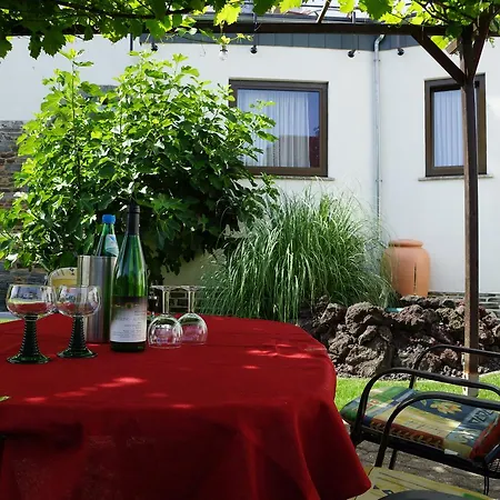 Hotel Arns-2