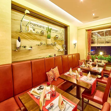 Gasthaus Burkard-3