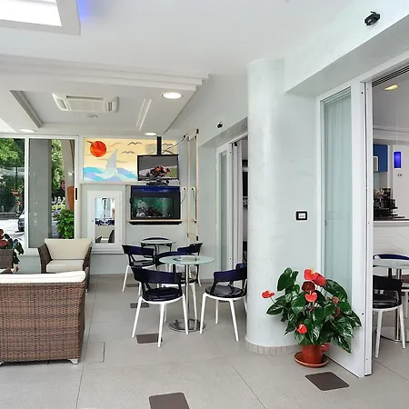 Hotel Amedeo-2