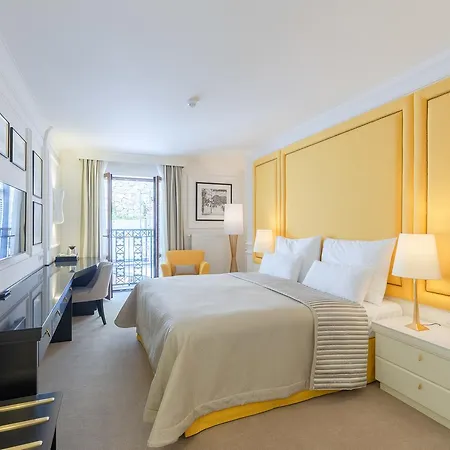 Boutique Hotel Corso-2