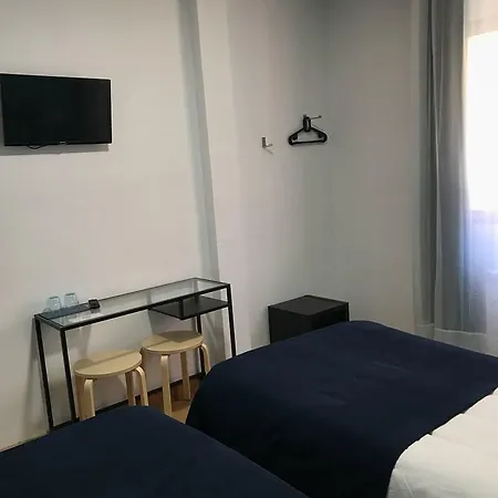 Hostal Gemi-2