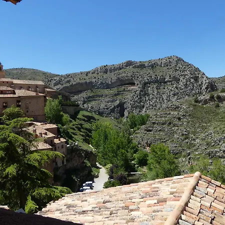 Hotel Posada del Adarve-2