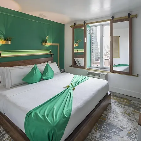 Artel Hotel By The Red Collection Times Square-2