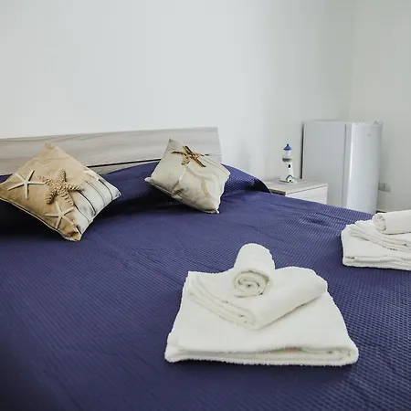 Francesco B&B - Torre Canne-3