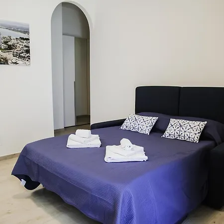 Francesco B&B - Torre Canne-2