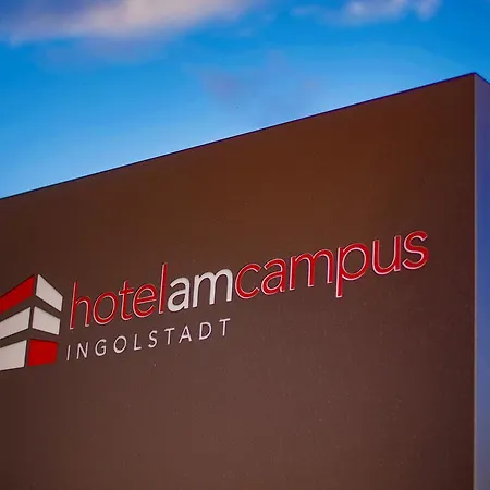 Hotel am Campus-3
