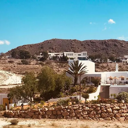 Casabah Bed & Breakfast-3