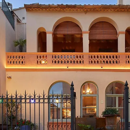 La Indiana De Begur, Petit Hotel Boutique (Adults Only)-3
