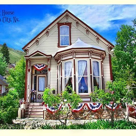 B Street House Inn-3