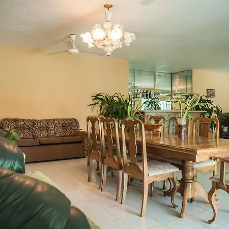 Diamond Villa Guest House-3