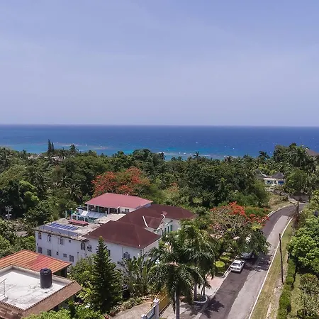 Diamond Villa Guest House-2