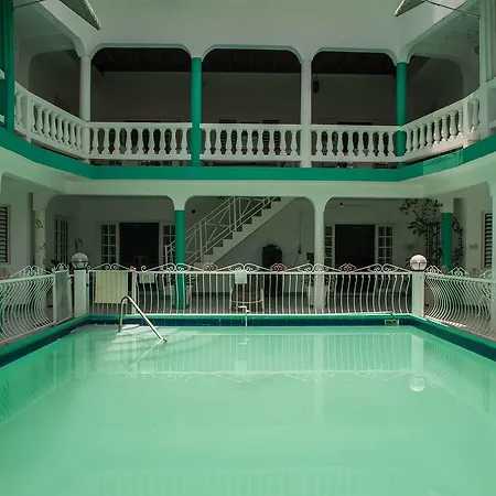 Diamond Villa Guest House-2