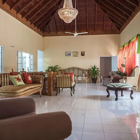 Diamond Villa Guest House-3