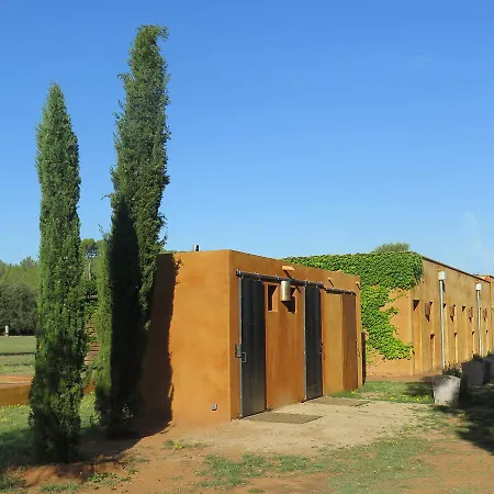 Hotel Fundació L'Olivar-2