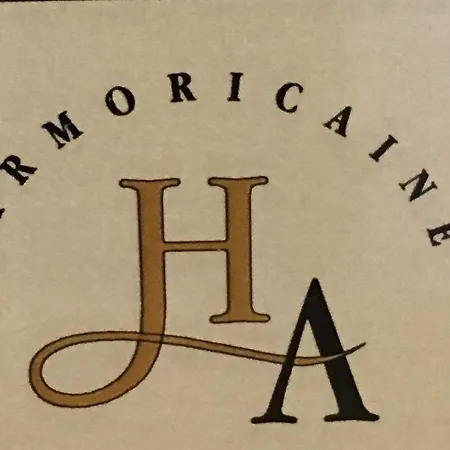 Hotel Brasserie Armoricaine-2