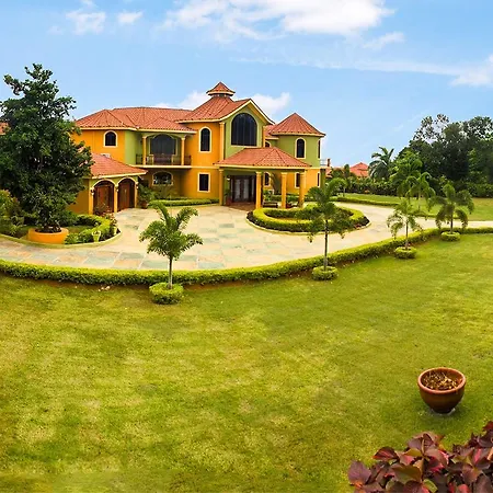 Milbrooks Resort-3