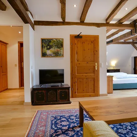 Hotel Haus Lipmann-3