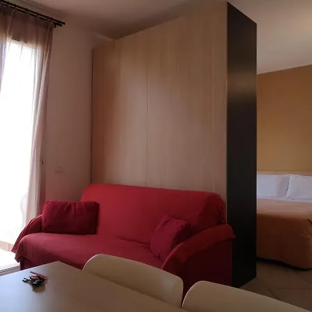 Residence Ilario Suite Hotel-3