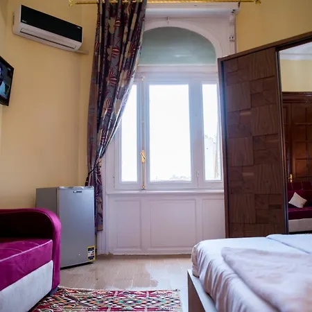 Hotel Grand Royal Cairo-3