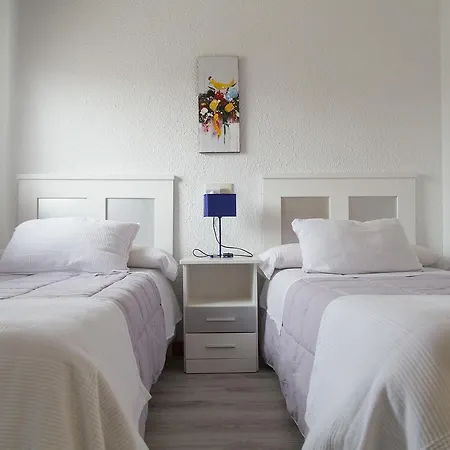 Hostal Los Gabrieles-3
