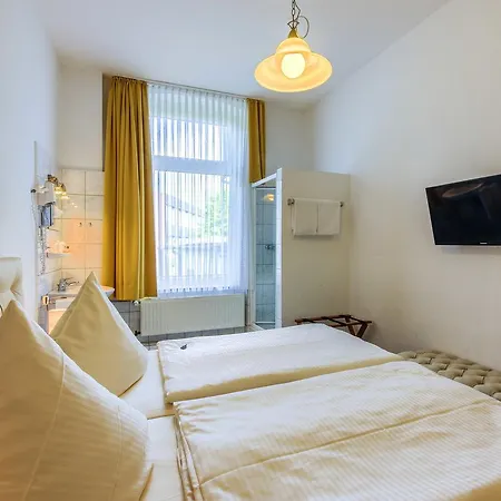 Hotel Weber-2