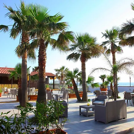 Villaggio La Bussola-2