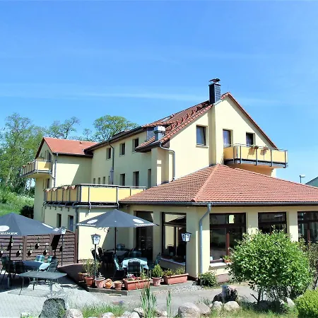 Hotel Bergmühle-3