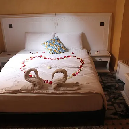 Riad Tamazouzt-2