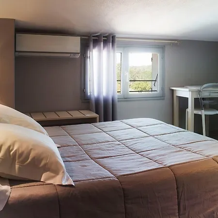 Hôtel Casa di Mama-2