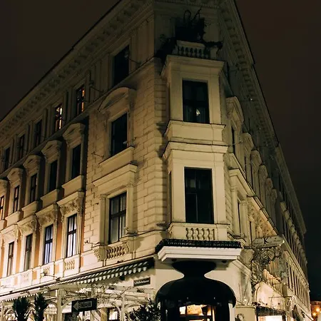 Citadella Residence Vienna-3