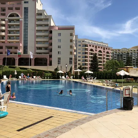 Aparthotel Poseidon-3
