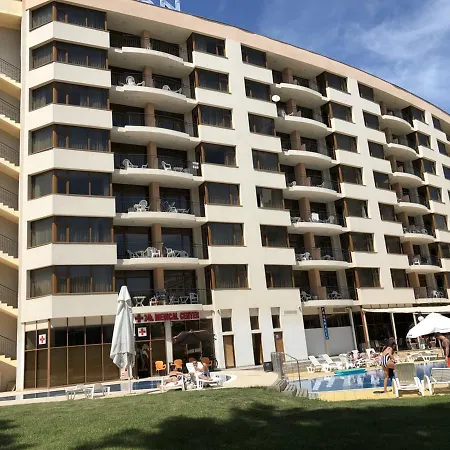 Aparthotel Poseidon-2