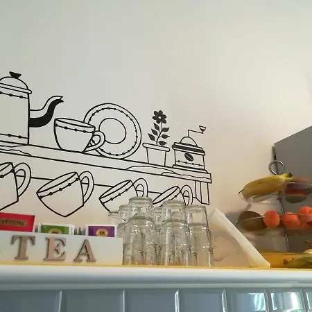 Lo Zizzolo- Bed&Breakfast-3