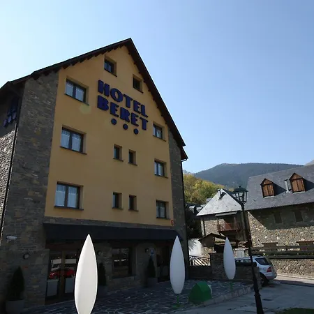 Hotel Snoe Beret-2