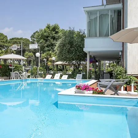 Hotel Ridolfi-2