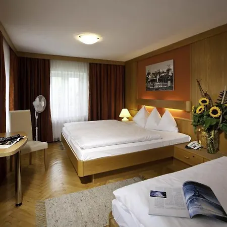 Hartlwirt Gasthof-Hotel-2