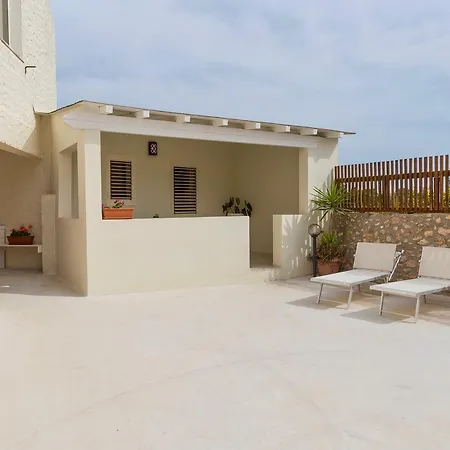 Residence Agave Lampedusa-3