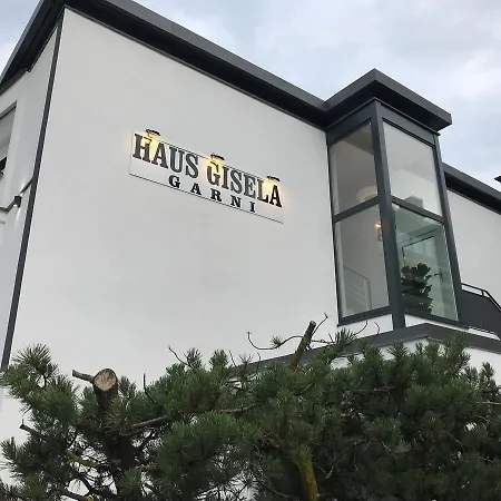 Gästehaus Gisela-2
