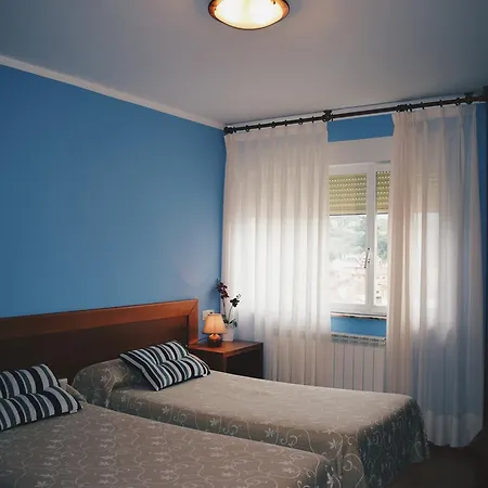 Hotel Brisas del Sella-2