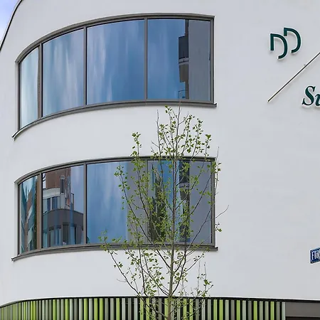Dd Suites Serviced Apartments-2