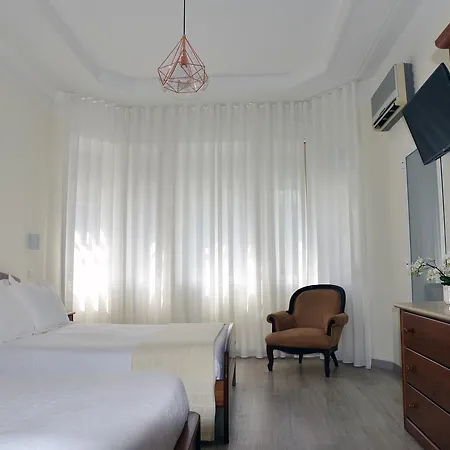 Hotel Visconde-2